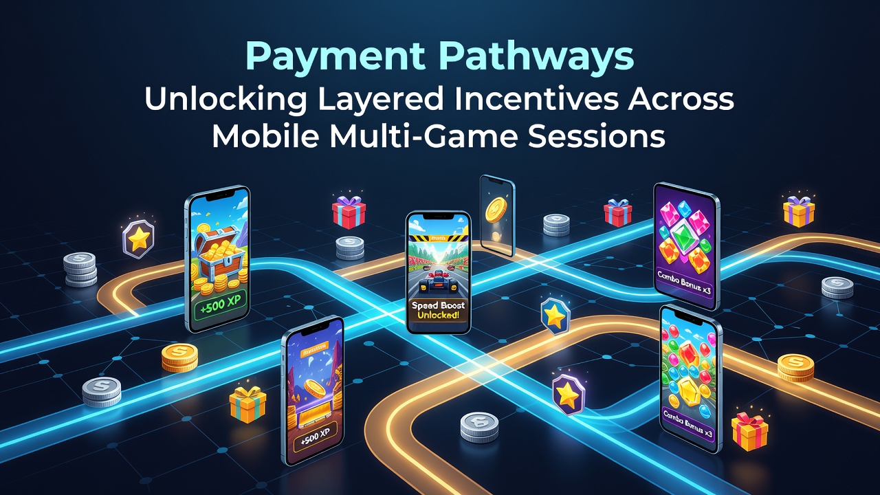 Zahlungswege und mobile Gaming-Sessions im Juni 2026