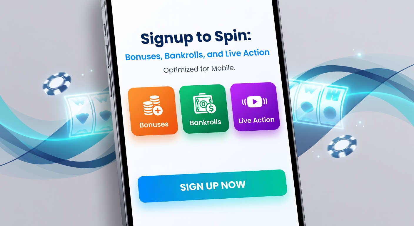 Live-Casino-Tisch auf Smartphone-Bildschirm mit Dealer und Spielern in Echtzeit, Bonus-Anzeige im Vordergrund